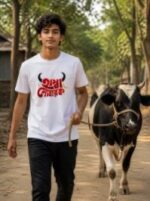 Koshai T-Shirt / ঈদুল আযহার কসাই টি-শার্ট - Image 3