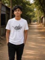 Koshai T-Shirt / ঈদুল আযহার কসাই টি-শার্ট - Image 4
