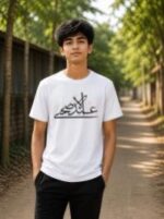 Koshai T-Shirt / ঈদুল আযহার কসাই টি-শার্ট - Image 9