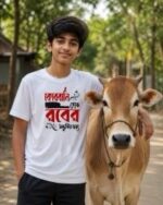 Koshai T-Shirt / ঈদুল আযহার কসাই টি-শার্ট - Image 12