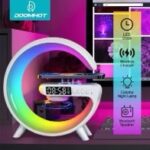 G63 Smart Light Clock C0404 - Image 2