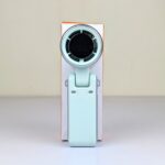 Foldable Powerful Winds Turbo Fan - Image 2