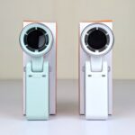 Foldable Powerful Winds Turbo Fan - Image 4