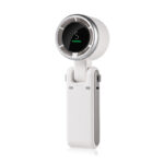 Foldable Powerful Winds Turbo Fan - Image 5