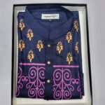 Stylish Premium Quality Panjabi - Image 3