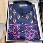 Stylish Premium Quality Panjabi - Image 2