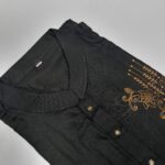 Stylish Premium Quality Panjabi - Image 4