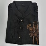 Stylish Premium Quality Panjabi - Image 3