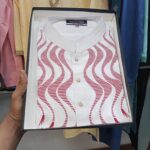 Stylish Premium Quality Panjabi - Image 3