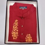Stylish Premium Quality Panjabi - Image 2