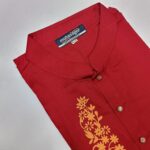 Stylish Premium Quality Panjabi - Image 4