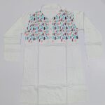 Printed Stylish Panjabi for kids (2 to 16 years) - Image 2
