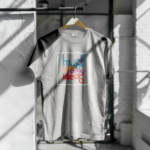Unique Design Cotton T-Shirt  স্টাইলিশ, আরামদায়ক আর ডেইলি আউটিং এর জন্য পারফেক্ট। এই Unique Design T-Shirt আপনার ডে-টু-ডে লাইফে আনবে এক নতুন মাত্রা।  👕 Fabric: 100% Cotton – হালকা, সফট আর বাতাস চলাচল করে এমন  কাপড়, যা গরমে আরামে পরা যায়।  ⚖ GSM: 150 (প্রায়) – পারফেক্ট লাইটওয়েট, ডেইলি ইউজের জন্য বেস্ট।  🎨 Print: হাই কোয়ালিটি DTF প্রিন্ট – যা দীর্ঘদিন টিকে থাকে, রঙ ফিকে হয় না।  🎨 Available Colors: Black | Navy Blue | Grey | White  Size: M, L, XL, XXL - Image 2