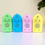 Exclusive plug in Quran Illuminated Quran and Hadith speaker With Counter - Image 4