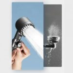 Turbocharged Shower Head - Image 2