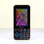 Imam C7 Vista Dual SIM 3000mAh Battery - Image 5