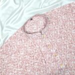Men's Cotton luxury Punjabi - Image 3