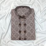 Men's Cotton luxury Punjabi - Image 3