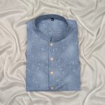 Men's Cotton luxury Punjabi - Image 3