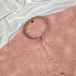 Men's Cotton luxury Punjabi - Image 2