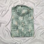 Men's Cotton luxury Punjabi - Image 3