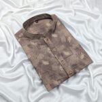 Men's Cotton luxury Punjabi - Image 2