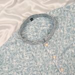 Men's Cotton luxury Punjabi - Image 2
