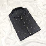 Men's Cotton luxury Punjabi - Image 4