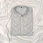 Men's Cotton luxury Punjabi - Image 4