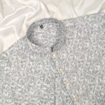 Men's Cotton luxury Punjabi - Image 2