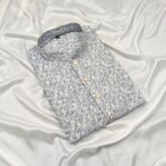 Men's Cotton luxury Punjabi - Image 3