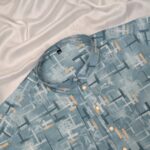 Men's Cotton luxury Punjabi - Image 3