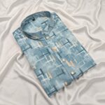 Men's Cotton luxury Punjabi - Image 2