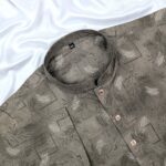 Men's Cotton luxury Punjabi - Image 3