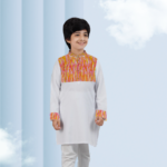 Father & Son Matching Panjabi Set - Image 2