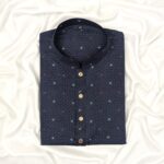 Exclusive 4 in 1 Men's Punjabi Combo Pack - Image 2