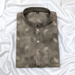 Exclusive 4 in 1 Men's Punjabi Combo Pack - Image 2