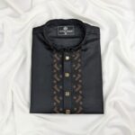 Classic Premium Festive Panjabi - Image 3