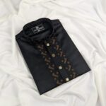Classic Premium Festive Panjabi - Image 2