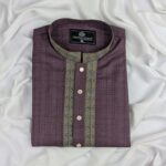 Classic Premium Festive Panjabi - Image 2