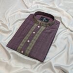 Classic Premium Festive Panjabi - Image 3