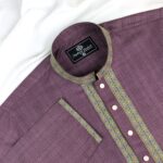 Classic Premium Festive Panjabi - Image 5