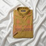 Stylish Premium Quality Panjabi - Image 3