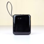 Smart Fast Charge Power Bank (10000mAh, Multi Cable Built-in) - Image 2