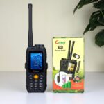 Gretel G3 Antina Power Bank Phone 9800mAh Battery - Image 4