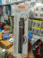 Plokama LIVE-K9 Pro 1700mm Ultra Long Selfie Stick with Tripod Stand & Ring Light – Adjustable, Portable for Mobile Vlogging & Live Streaming - Image 4