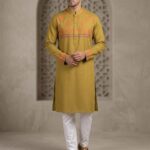 Stylish Premium Quality Panjabi
