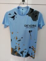 Stylish Comfortable sports T-Shirt (paste) - Image 3