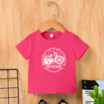 Kids Premium (Cotton) T-Shirt - Image 2