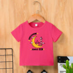 Kids Premium (Cotton) T-Shirt - Image 2